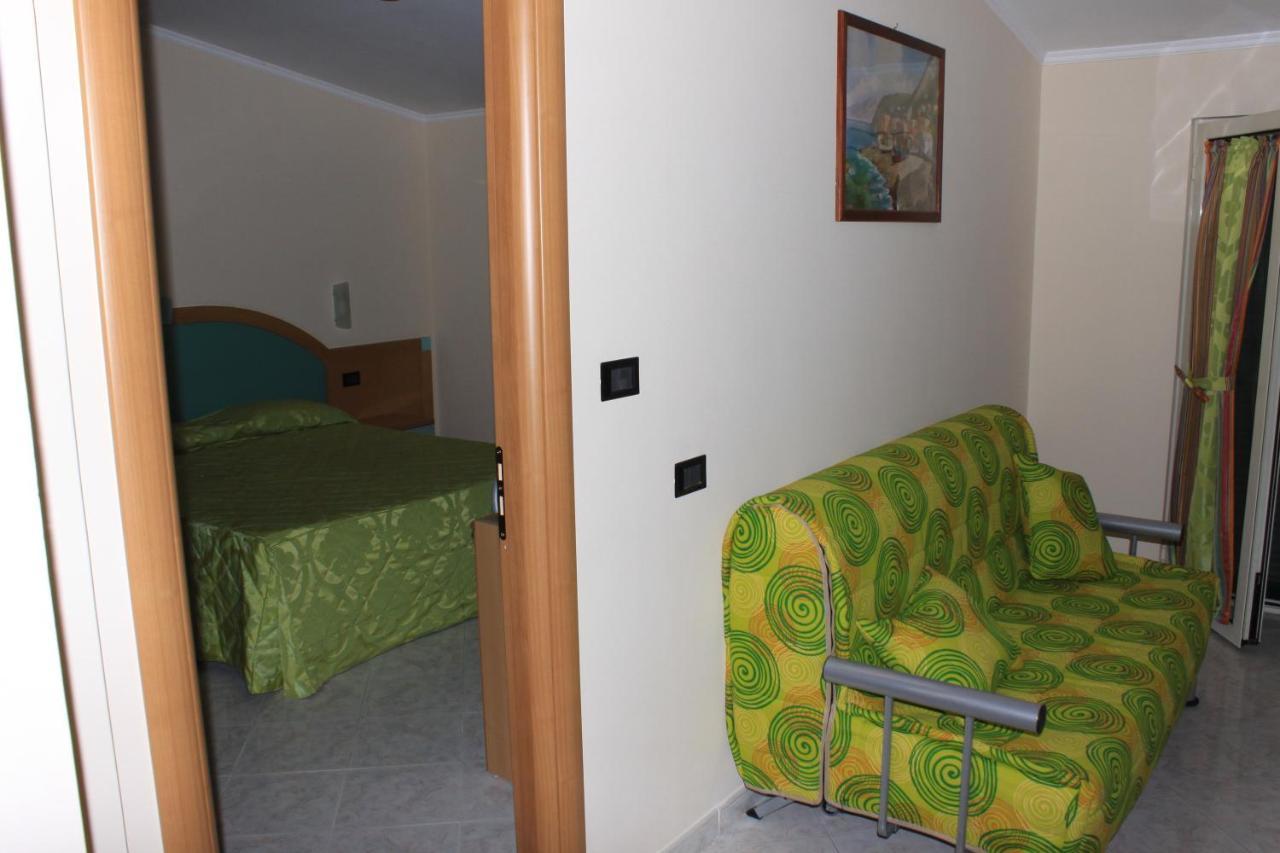 Hotel Mirage